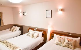 Kyoto Minami-Ku - House / Vacation Stay 81714